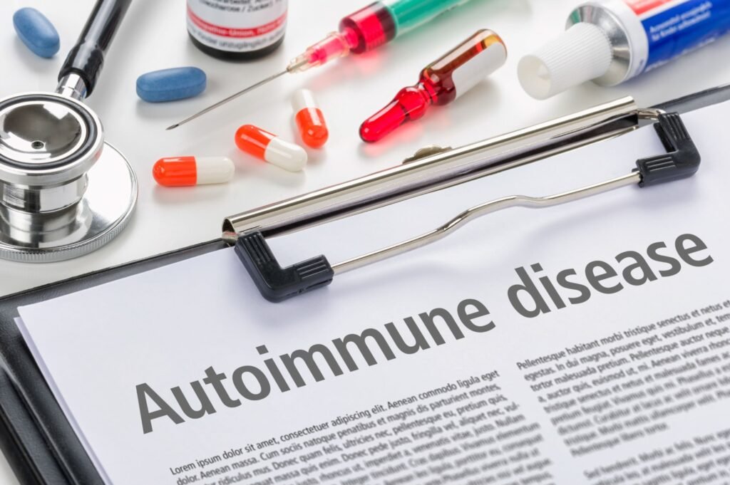 Auto Immune Disease