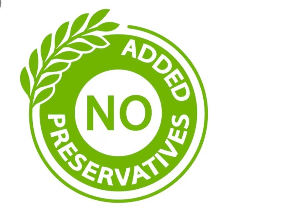 Preservatives and gut health