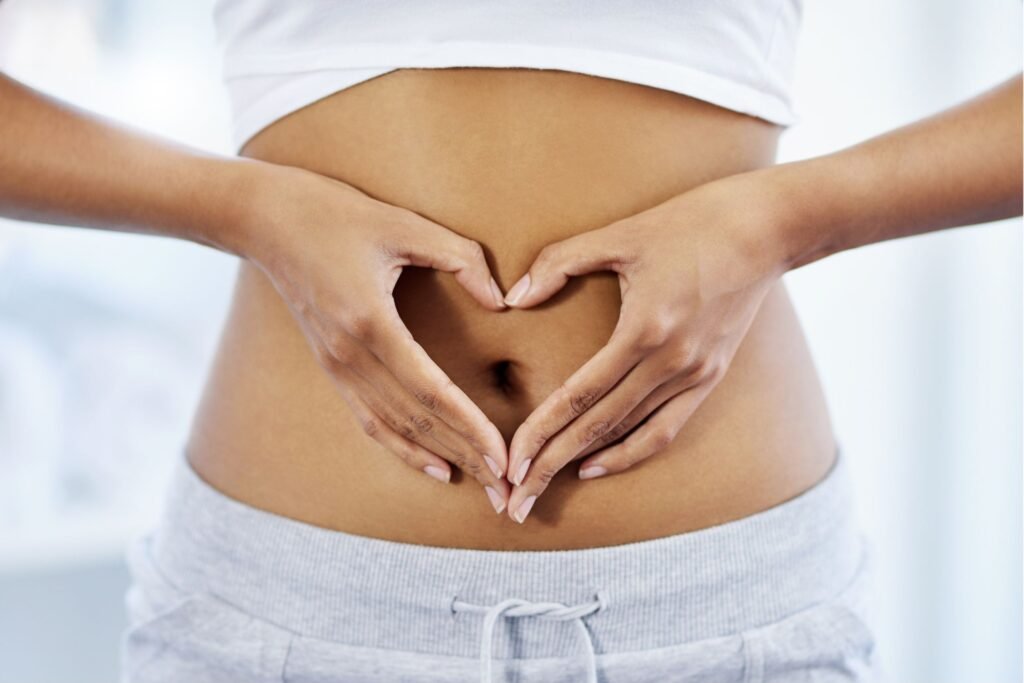 Gut Health is key to healing inflammation and arthritis