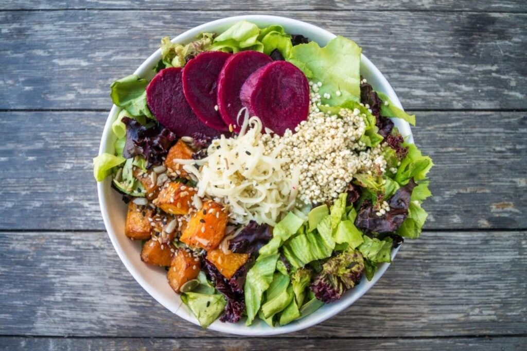 Whole food plant based low fat vegan for healing from arthritis