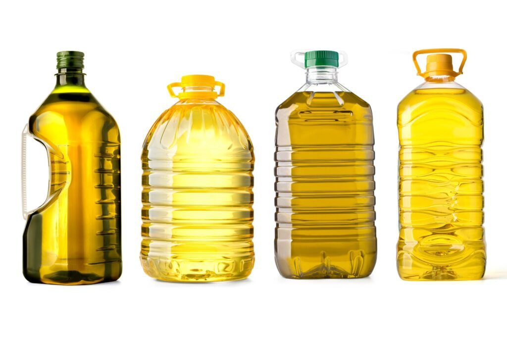fats and oils open tight junctions, increase leaky gut and lead to inflammation