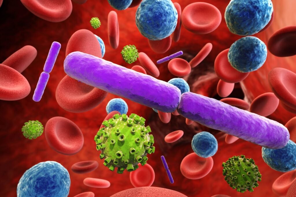 Your Gut health and microbiome is very important.