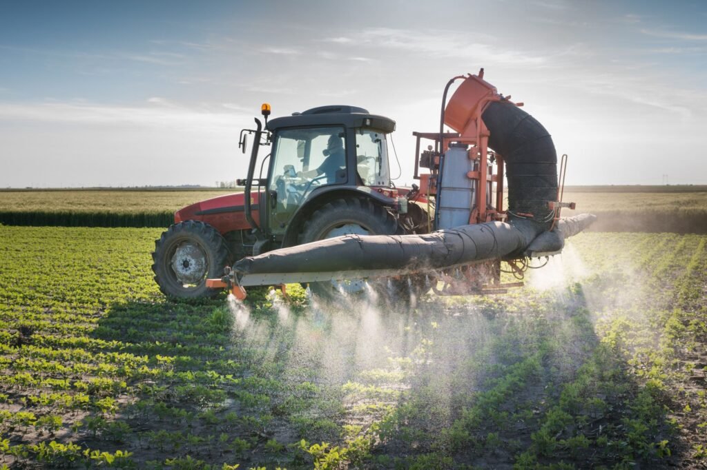 Glyphosate, leaky gut, intestinal permeability and systemic inflammation
