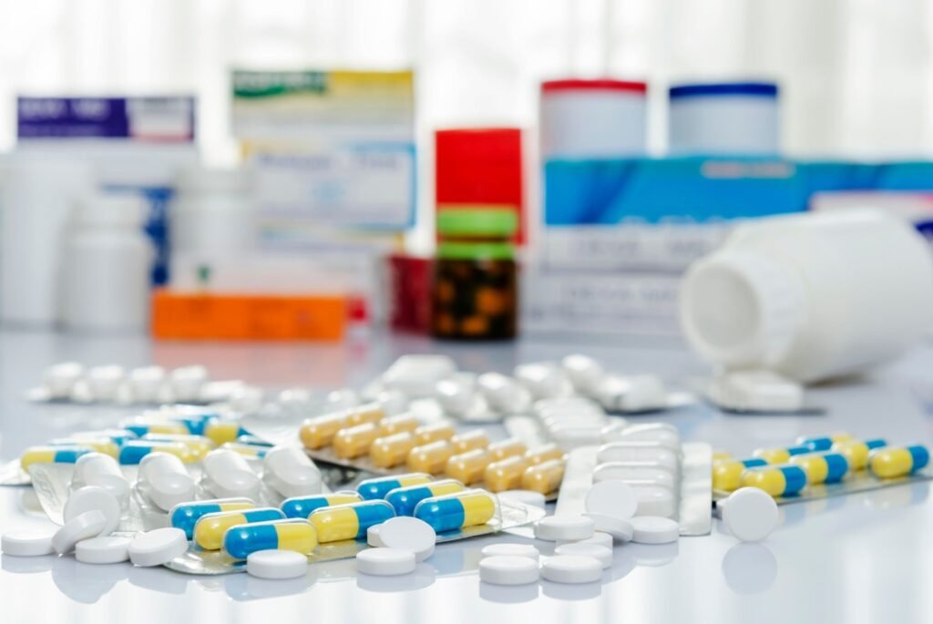 Antibiotics can wipe out healthy gut bacteria and lead to dysbiosis, leaky gut and inflammation, arthritis and back pain