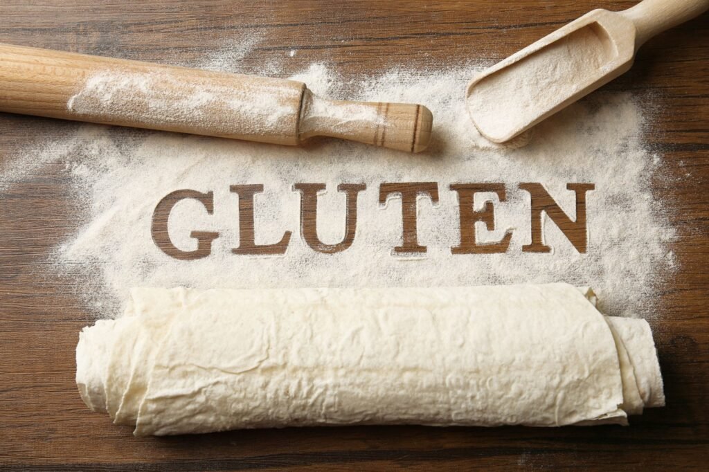 Gluten may or may not be a problem for Arthritis and inflammation