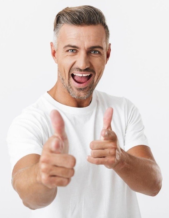 Maximum health leaves little room for disease