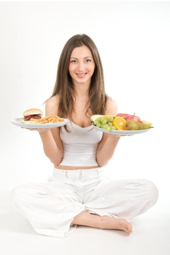 anti inflammatory food choices for relief of Arthritis and back pain naturally.