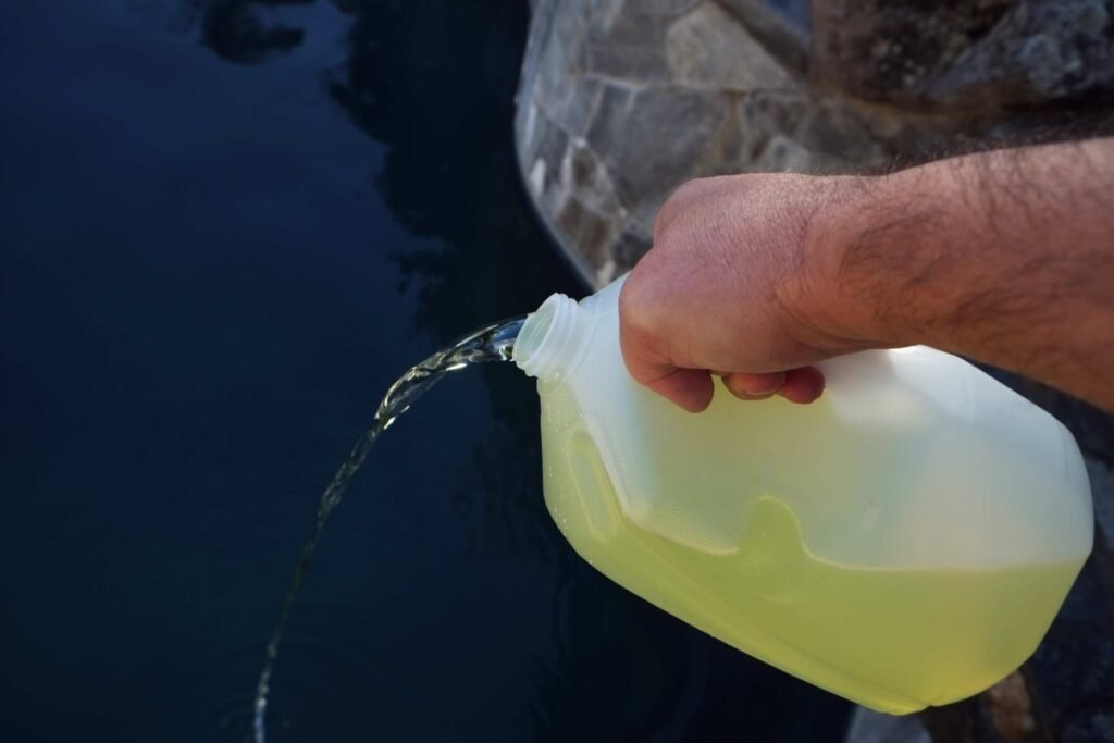 Is Chlorine bad for your Health?