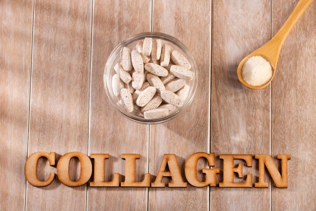 Collagen can lead to Collagen induced arthritis CIA?