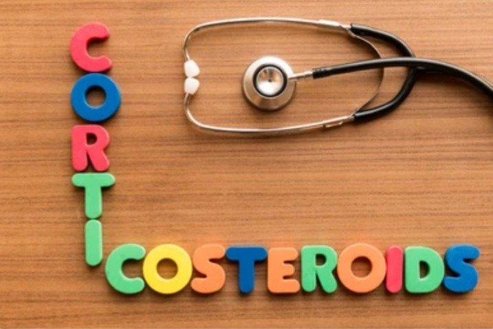 Corticosteroids for Inflammation and Arthritis