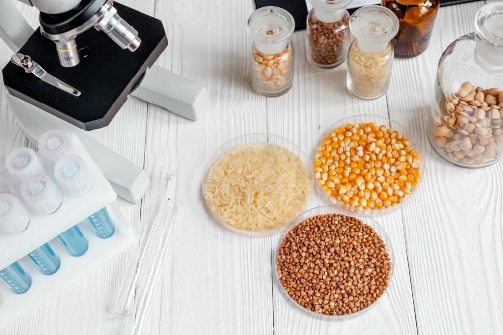 Food Science can help us discover what is healthy and what is inflammatory.