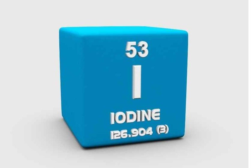 Iodine for general health and in Arthritis Management.