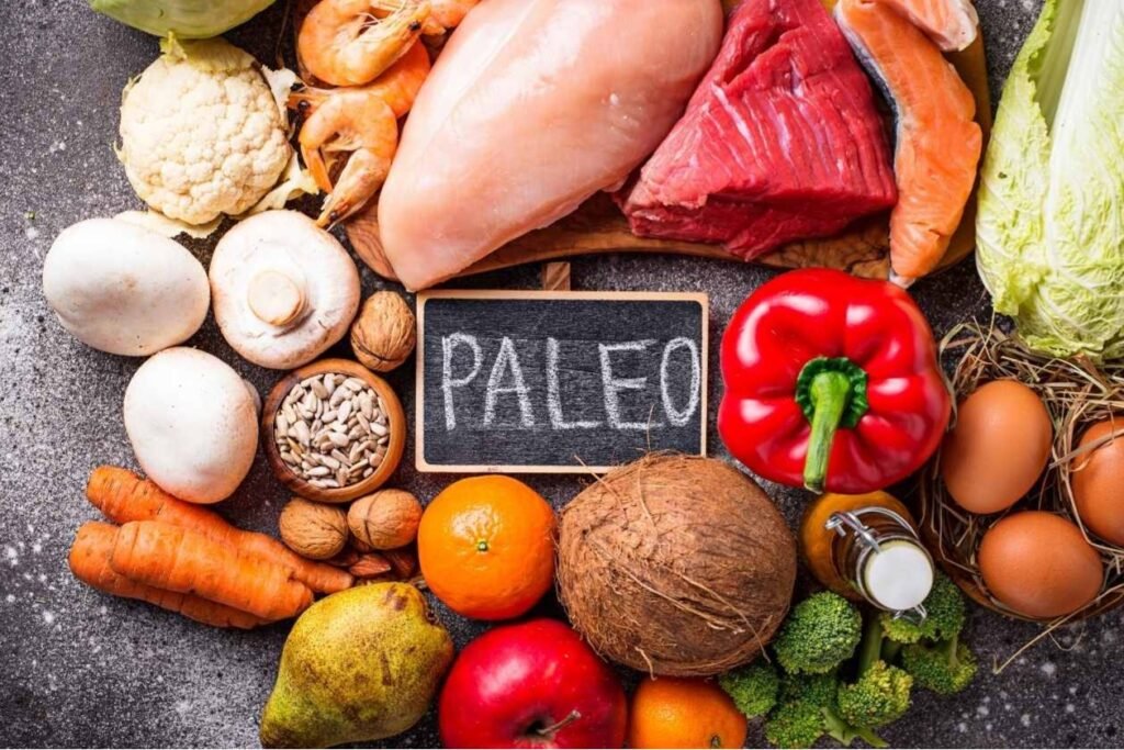 A Paleo diet can help but is not ideal for overcoming inflammation