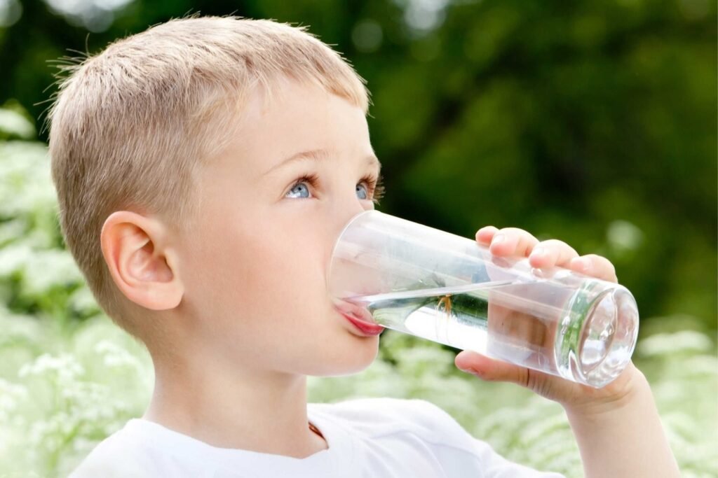 Pure Water is the healthiest drink for Arthritis