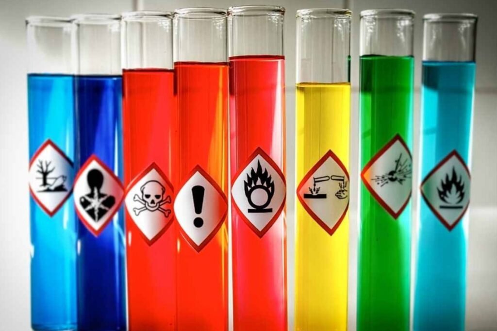 Everyday exposure to environmental toxins and synthetic chemicals can place a extra oxidative burden on the body, especially in people with inflammatory arthritis