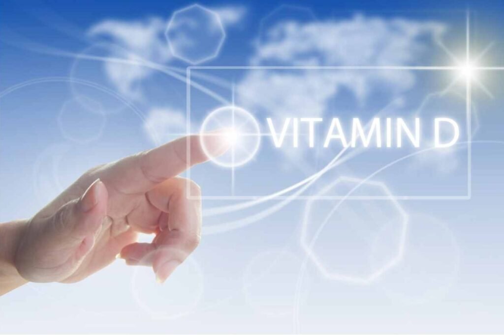 Higher vitamin D levels are linked to lower disease activity in RA, AS, and PsA