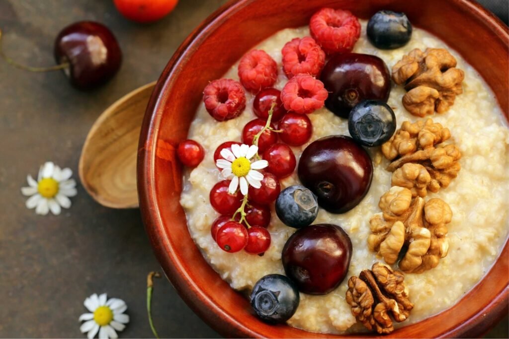 Food Pairing for health and healing