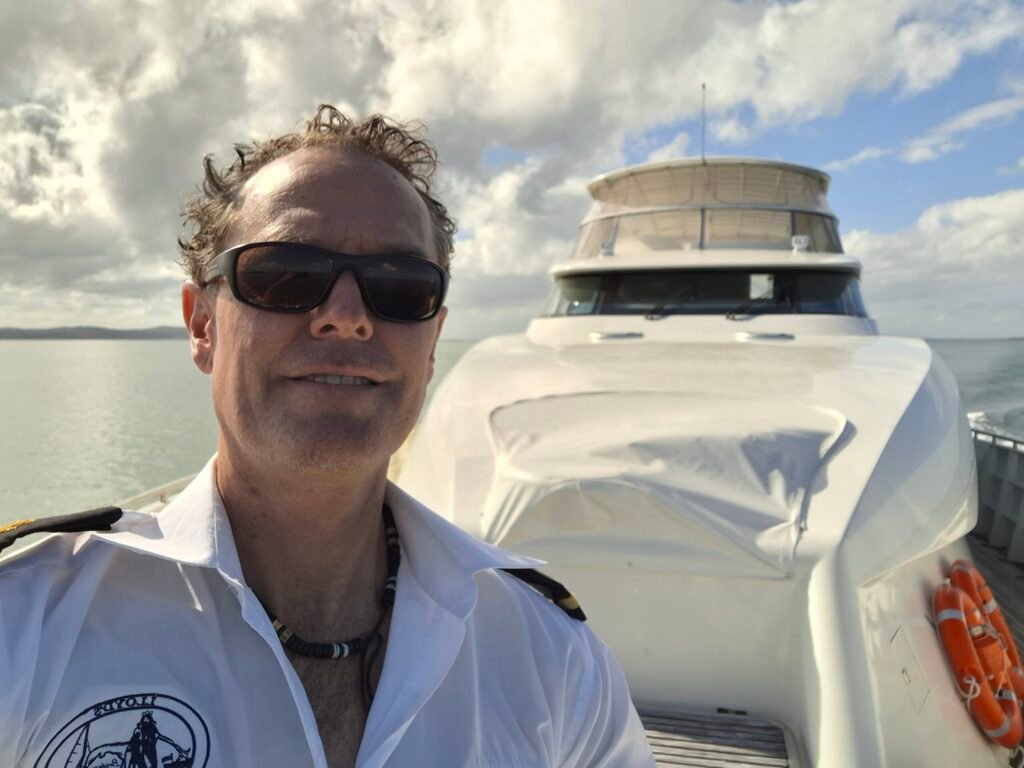 David Mitchell - Living the dream after recovering from inflammatory arthritis