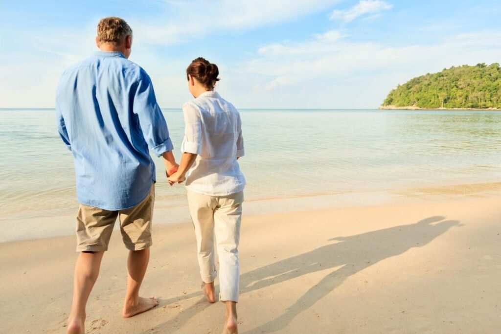 Warmer climate can reduce arthritis