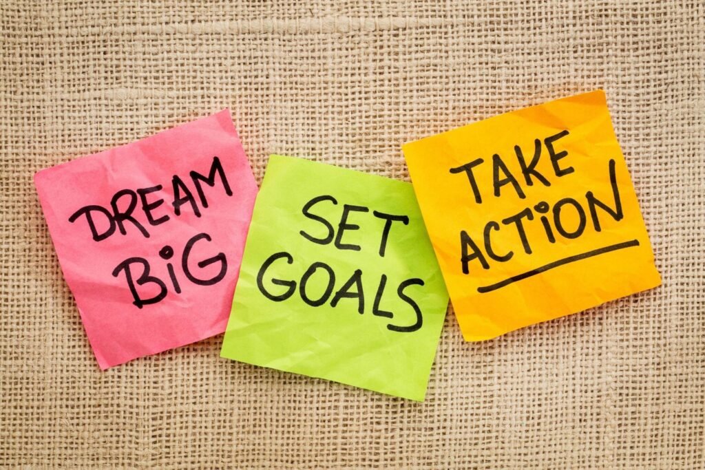 Goal Setting