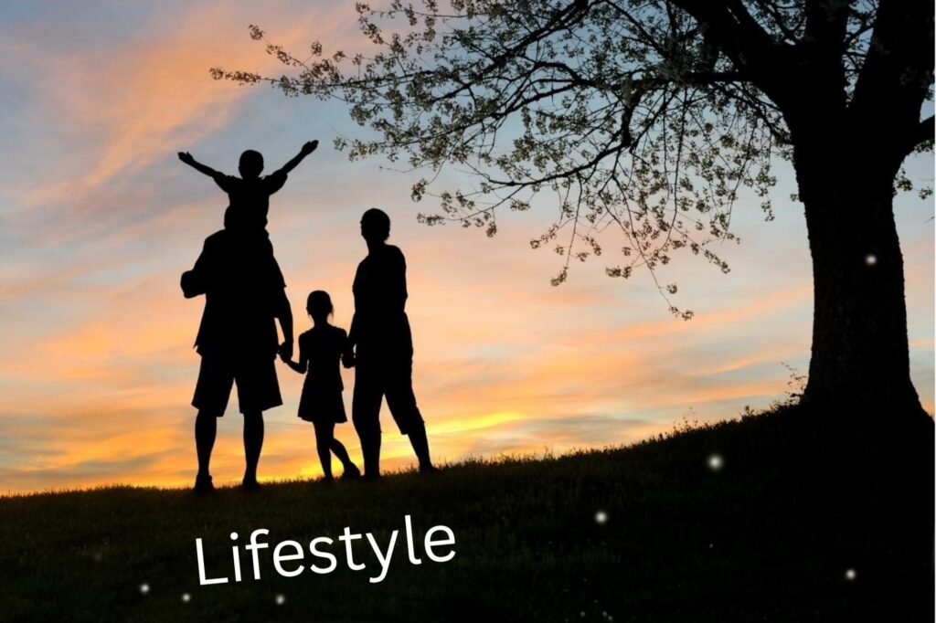 Life style factors that effect arthritis