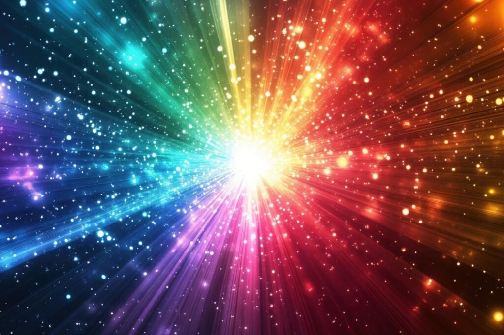 Visualise what you want
