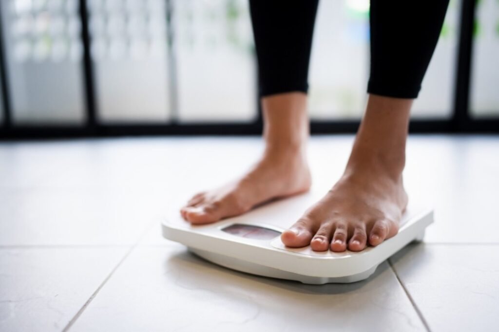 Healthy Weight