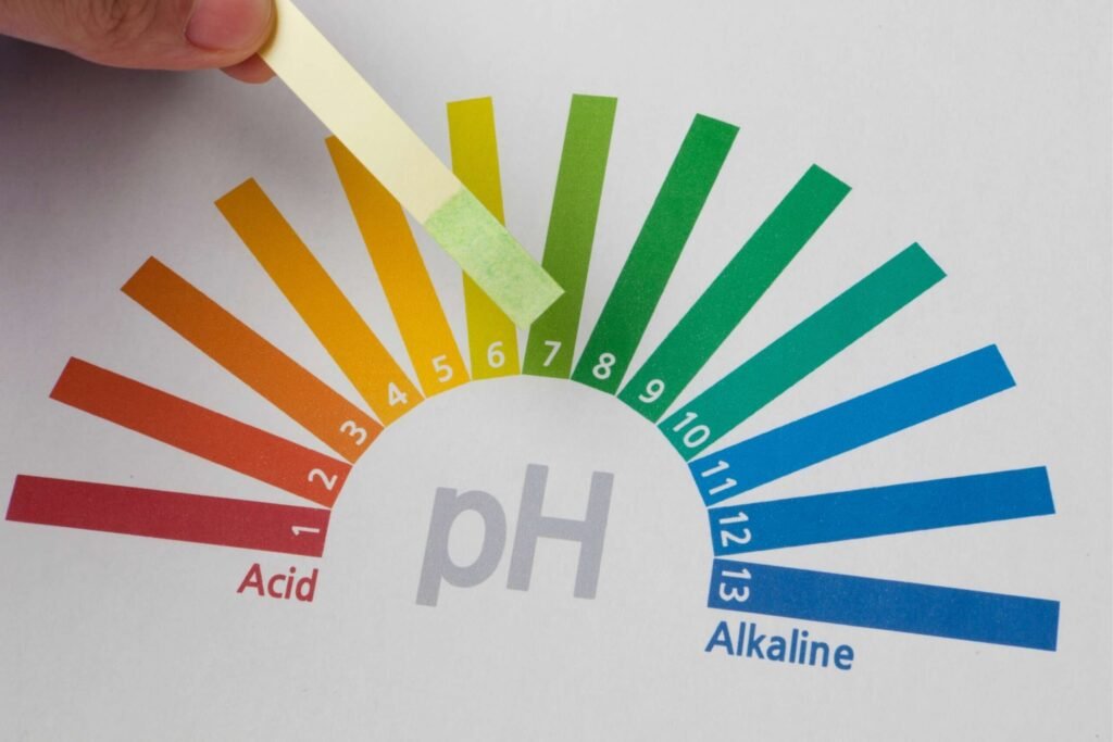 Alkaline diet and arthritis