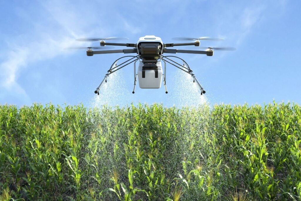 Herbicides, gut health, inflammation and cancer
