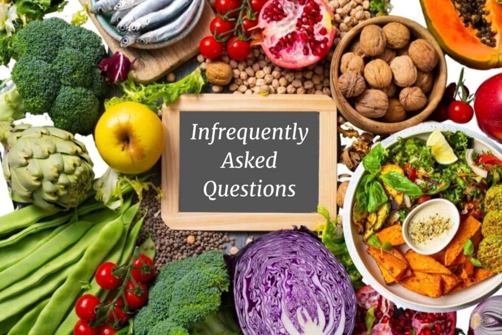 Infrequently Asked Questions about inflammatory disease, arthritis and back pain that people often do not think to ask, but are very important for improving health outcomes