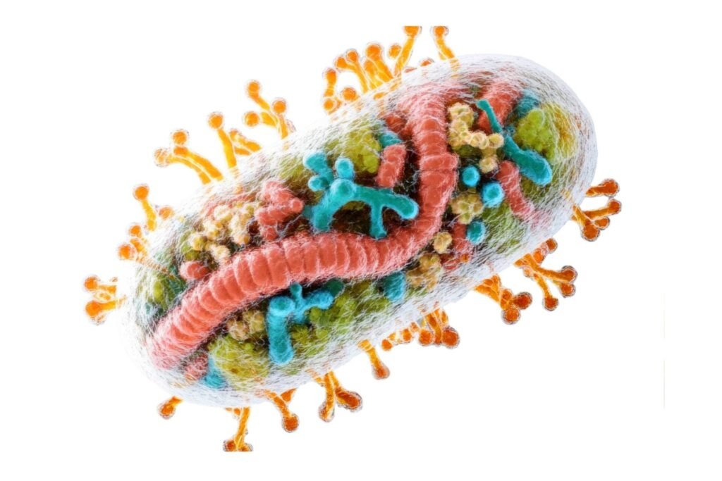 Mitochondrial and metabolic health